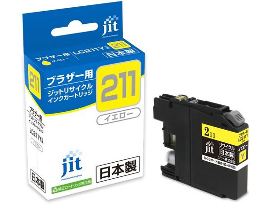 Wbg uU[ LC211Y CG[ TCNCN JIT-B211Y