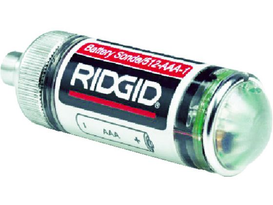 RIDGID [ggX~b^[ 512Hz 16728