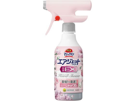 KAO oX}WbN GAWFbg EX t[V[ { 390mL