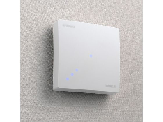 ヤマハ 無線LANアクセスポイント ホワイト WLX222(W) 通販【フォレスト ...