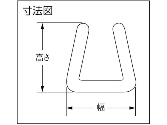 パンドウイット 自在ブッシュ 溝付き・定尺タイプ ナチュラル (100本入) GE52-C 通販【フォレストウェイ】