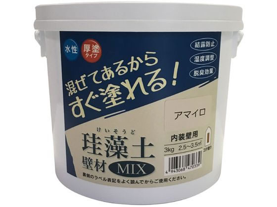 �t�W�������w �]���y �Ǎ�MIX 3kg �A�}�C��