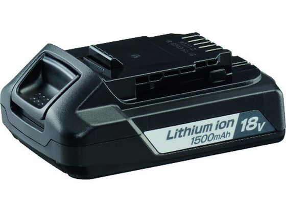 Z `ECIdrpbN 18V 1500mAh B-1815LA