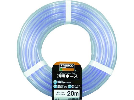 TRUSCO z[X10~12 20mJbg TTM-1012C20