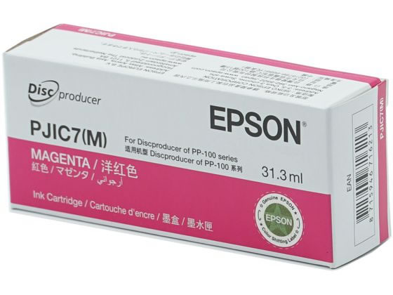 EPSON CNJ[gbW }[^ PJIC7M