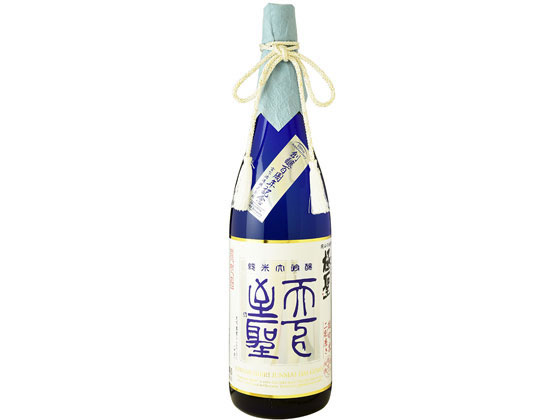 酒)岡山 宮下酒造 極聖純米大吟醸「天下至聖」 1800ml【通販フォレスト