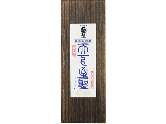 酒)岡山 宮下酒造 極聖 純米大吟醸「天下至聖」 720ml【通販フォレスト