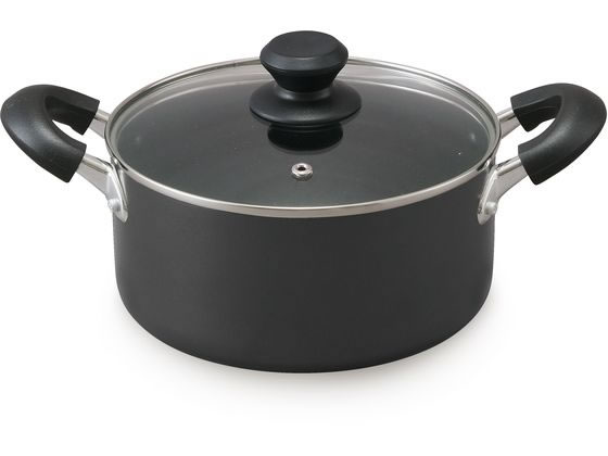 �A�C���X�I�[���} �_�C�������h�R�[�g ����Ȃ�20cm �u���b�N DIS-P20