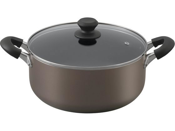 �A�C���X�I�[���} �_�C�������h�R�[�g ����Ȃ�26cm �u���E�� DIS-P26