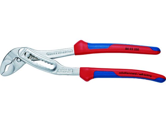 KNIPEX 8805-250 AQ[^[ EH[^[|vvC[ 8805-250