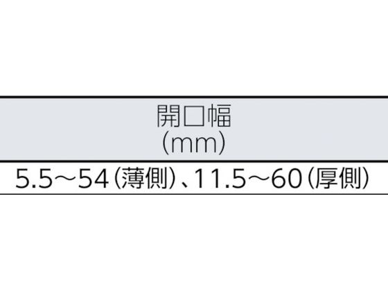 アストロプロダクツ M／C ディスクブレーキピストンツール