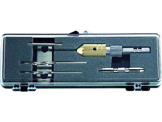 TRUSCO dpsoCX hhZbg 0.1-3.2mm TDPV-3.2S