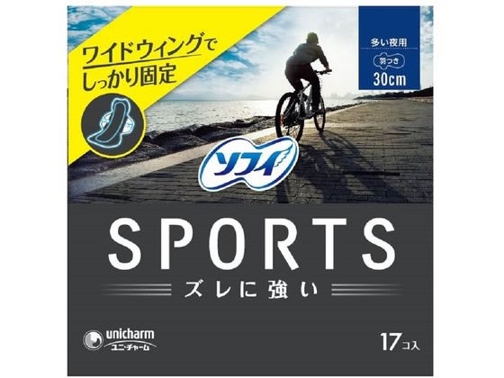 ソフィSPORTS260羽つき19枚 × 24点-