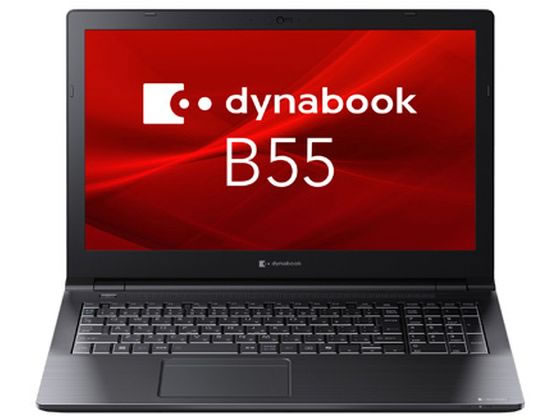 Dynabook B55 KY Core i5 Office A6BVKYL8561A