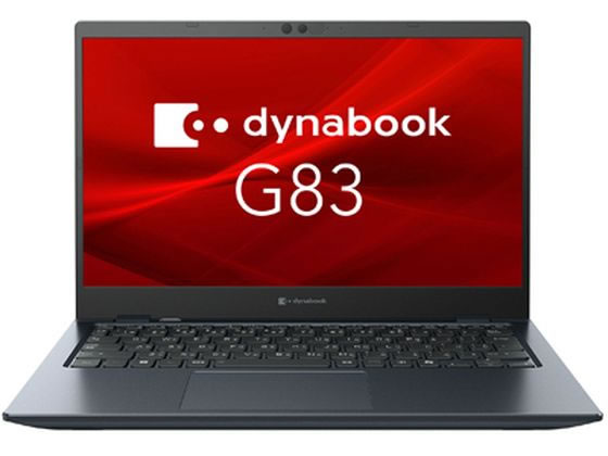 Dynabook G83^LY Core i7 Office A6G2LYK8121A