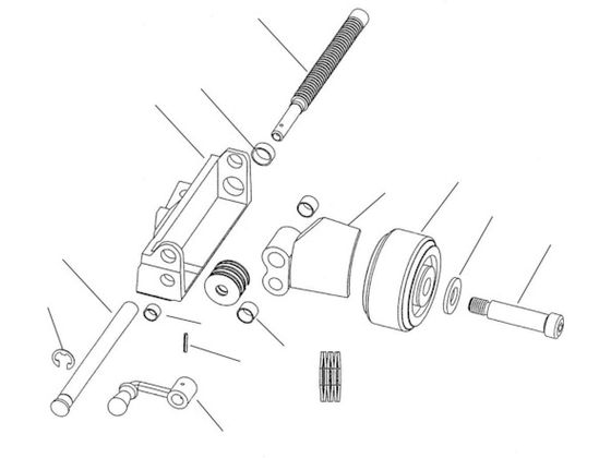 RIDGID S [[ F^918 53052