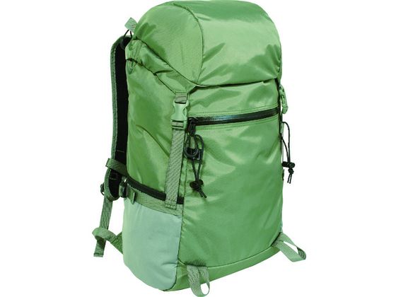 J-TECH yʃobNobO FOLDABLE BACKPACK PA01-5500-00FG