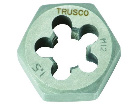 TRUSCO ZpTGibg_CX ז M12~1.5 TD6-12X1.5