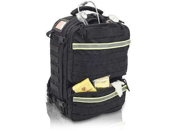 ELITEBAGS バックパック PARAMED'S ODグリーン MB10-134 | Forestway