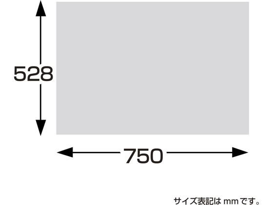 ササガワ 包装紙 ハッピークローバー 半才判 50枚 49-1514 | Forestway