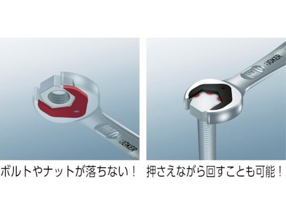 Wera コンビネーションラチェットレンチ 10mm 020065 | Forestway