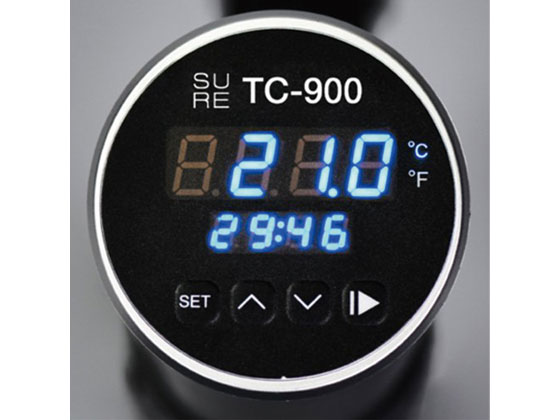 石崎電気製作所　SURE 低温調理器　TC900