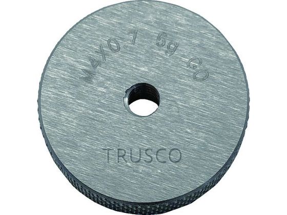 TRUSCO ˂pOQ[W ʂ 6g M5~0.8