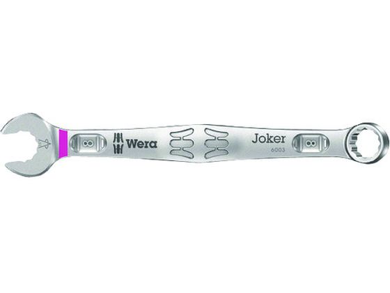 Wera 6003 Rrl[VXpi Joker 8 020200