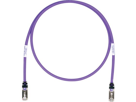 phECbg CAT6A^CAT6 V[hpb`R[h 1m  STP6X1MVL STP6X1MVL