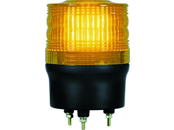 NIKKEI ニコトーチ90 VL09R型 LEDワイド電源 100-200V 黄 VL09R-200WY