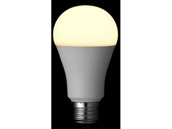 ヤザワ 一般電球形LED電球 100W相当 電球色 LDA14LG 通販【フォレスト 