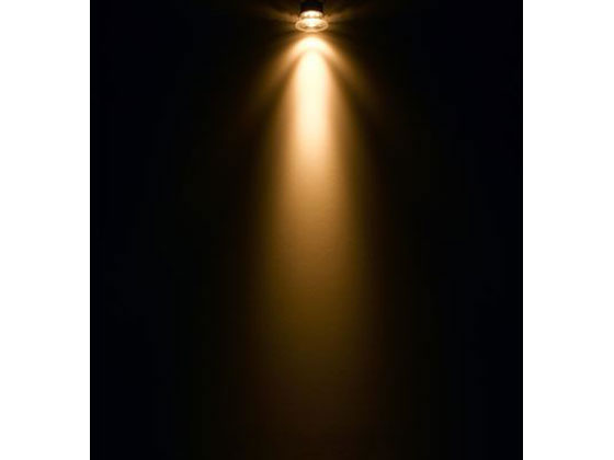 5個セット YAZAWA LED光漏れハロゲン50W形調光20° LDR4LME11DHX5 :an