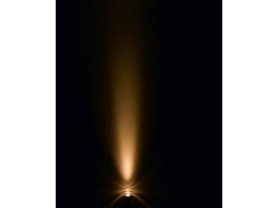 5個セット YAZAWA LED光漏れハロゲン50W形調光10° LDR4LNE11DHX5 (代引