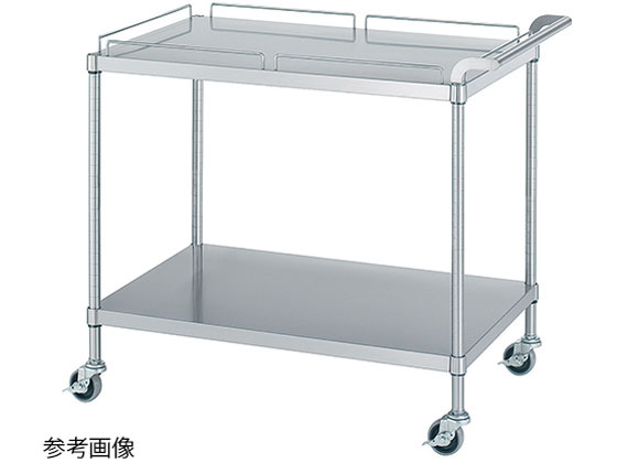 VR[ XeXS(SUS430)900~600~800mm(I2iEVK[ht) M11-9060-U75