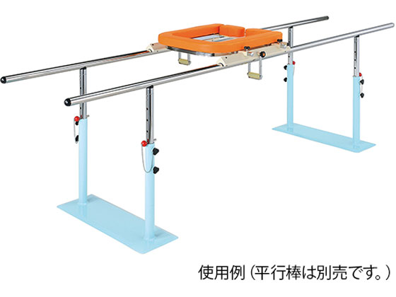 オートスタッフ 押す棒さん 不動車の移動治具 全長 約2m10cm かっこよし 材質