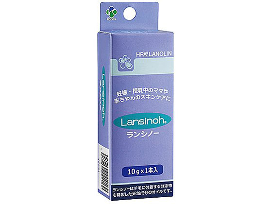 カネソン柳瀬ワイチ ランシノー 10g 1本入 | Forestway【通販