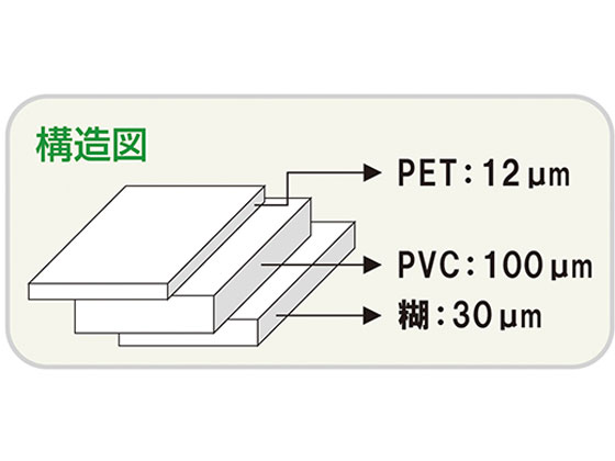 アズピュア アズピュアESD PETラインテープN 黄 黒 25mm×33m 10巻入