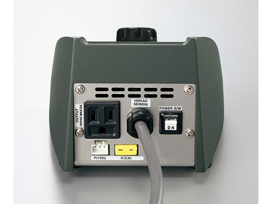 アズワン デジタル温度調節器 TXN800W校正書付 (3-6768-01-20) 《計測