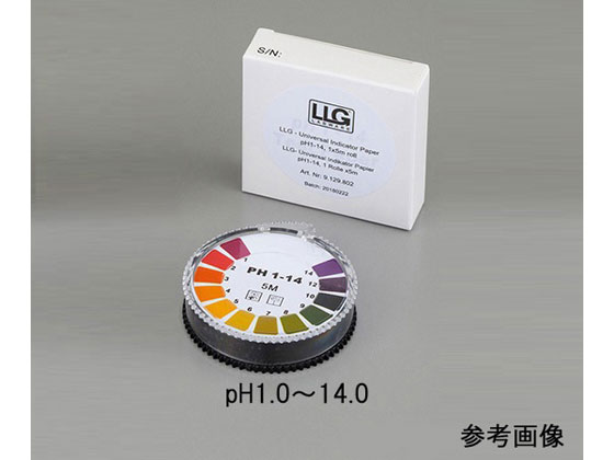 AY pH(lփ[^Cv)pH1.0~14.0  9129802
