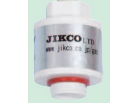 イチネンジコー 酸素モニター(速応型)センサー分離・インライン型 JKO