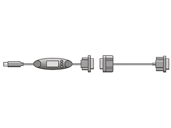 G[EAhEfC USBRo[^EP[uZbg AX-USB-DIN