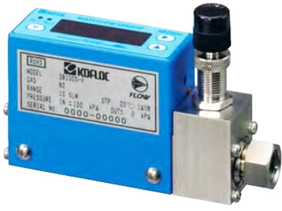 RtbN \t[RXg}Xt[[^3810DSKouL300sccm min 3810DS2-V-I-RC1 4-AIR-300SCCM-0.1MPA-0MPA-20