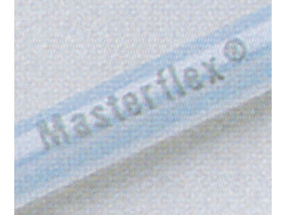 マスターフレックス 送液ポンプ用チューブ シリコン過酸化物処理 L S35