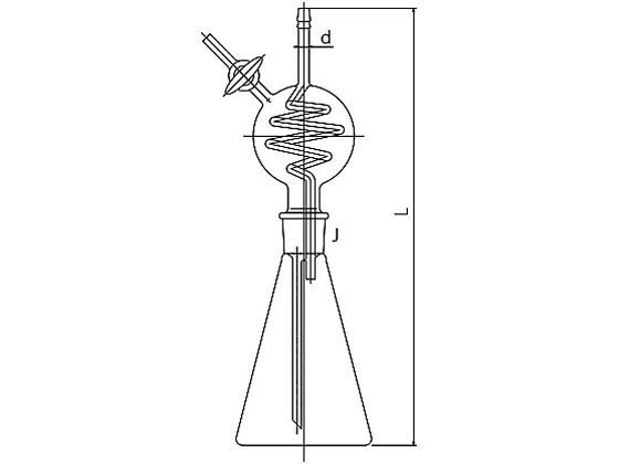 쏊 KXz 500ml 3260-500-5M