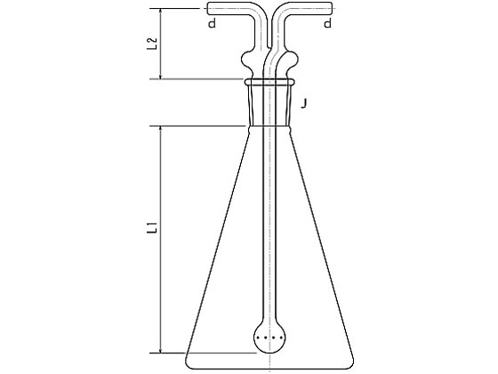 쏊 KXr 500ml 3262-500-4M