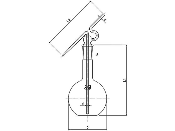 쏊 tXR 500ml 3276-500-4L