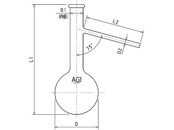 쏊 GO[tXR 125ml 3322-125