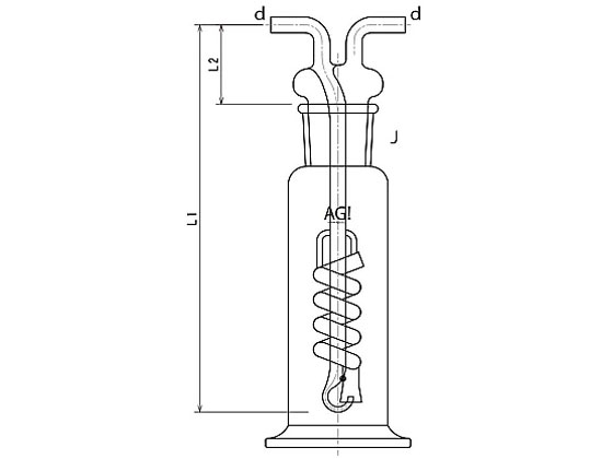 쏊 EH^[KXr 500ml 4114-500