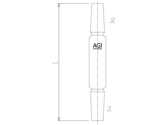 쏊 Aǒ(IX~IX) 2502-1L