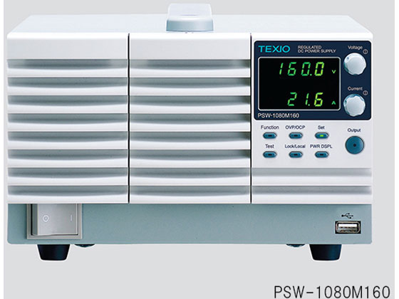 TEXIO 艻d(ChW) PSW-1080L80